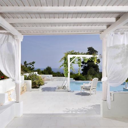 Anemolia Villas With Private Pools Near The Most Beautiful Beaches Of Alonissos Isomata المظهر الخارجي الصورة