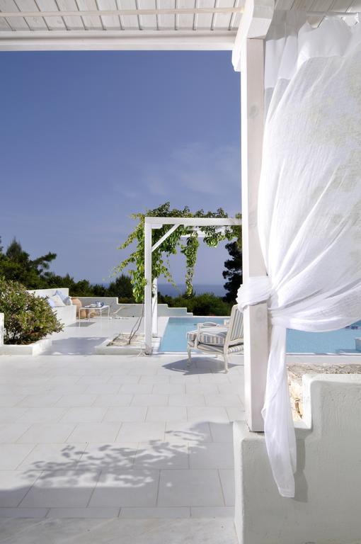 Anemolia Villas With Private Pools Near The Most Beautiful Beaches Of Alonissos Isomata المظهر الخارجي الصورة