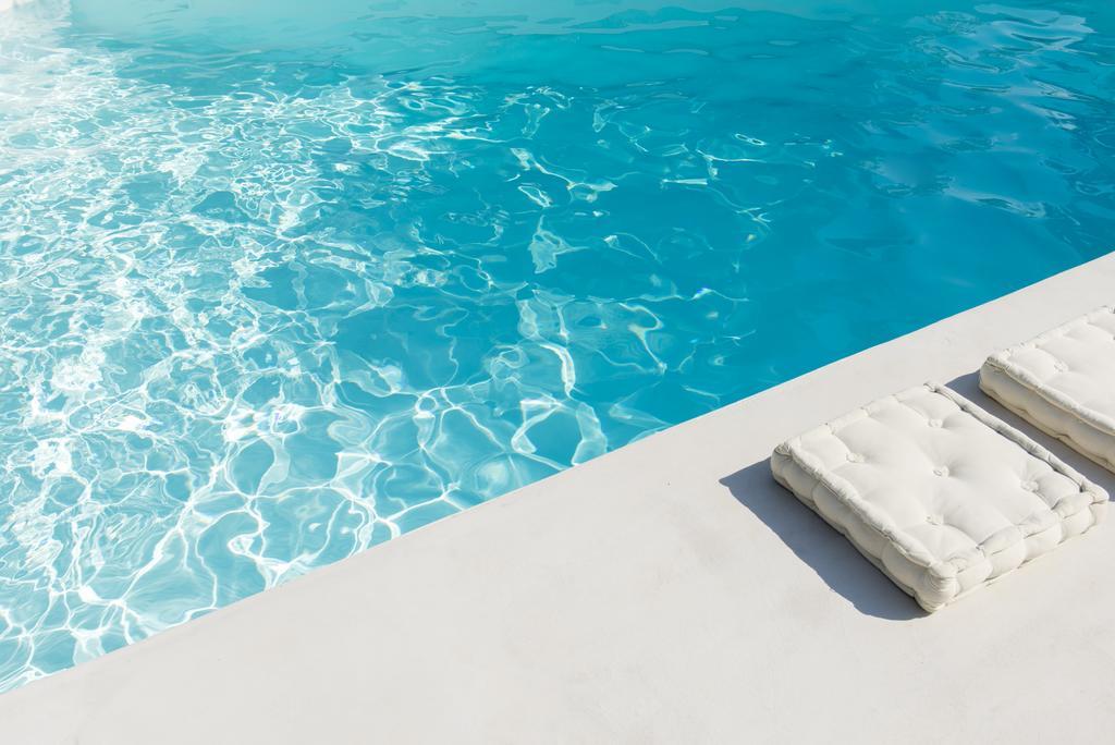 Anemolia Villas With Private Pools Near The Most Beautiful Beaches Of Alonissos Isomata المظهر الخارجي الصورة