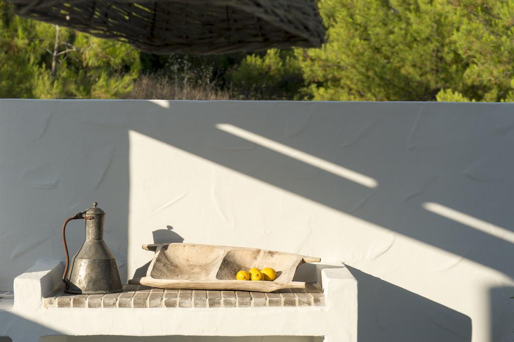 Anemolia Villas With Private Pools Near The Most Beautiful Beaches Of Alonissos Isomata المظهر الخارجي الصورة