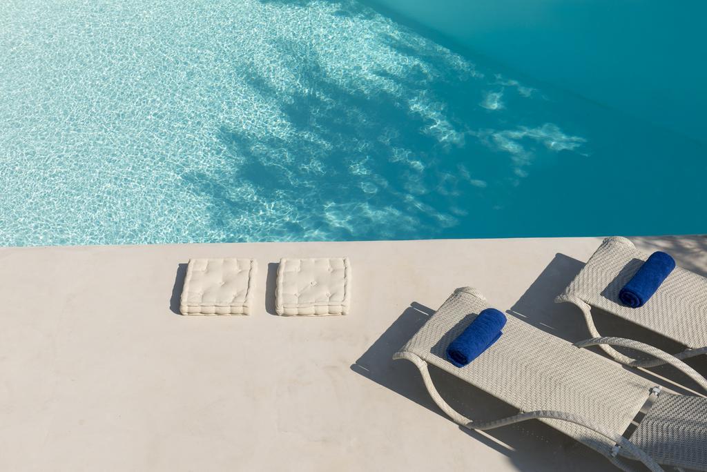 Anemolia Villas With Private Pools Near The Most Beautiful Beaches Of Alonissos Isomata المظهر الخارجي الصورة