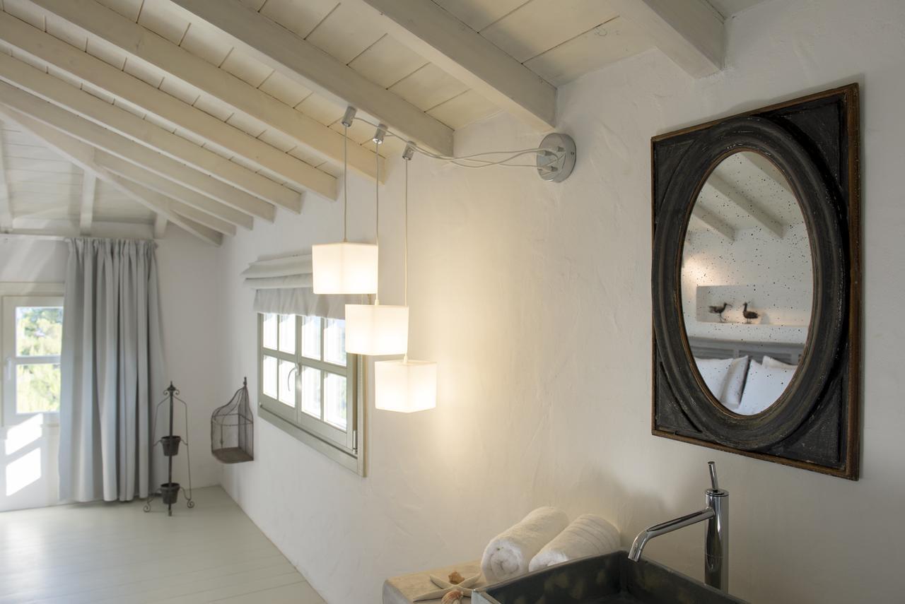 Anemolia Villas With Private Pools Near The Most Beautiful Beaches Of Alonissos Isomata المظهر الخارجي الصورة